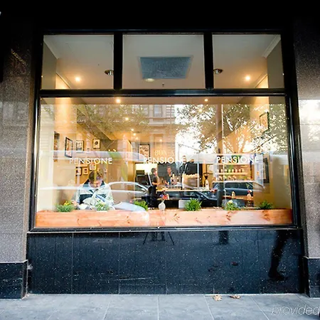 Best Western Melbourne City 