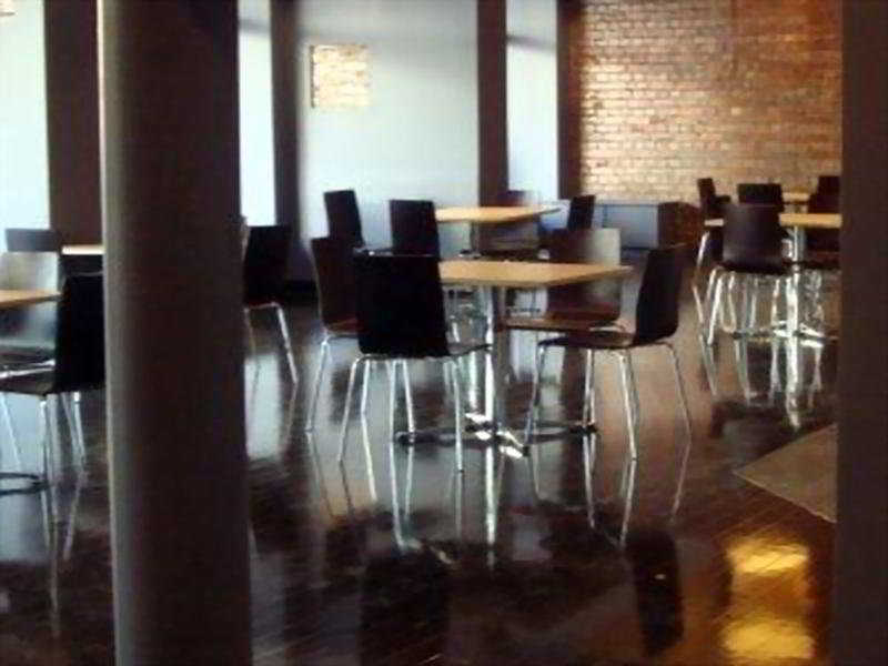 Western Hotel Melbourne