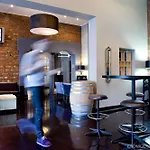 Best Western Melbourne City 